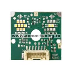 Kit Reparatie modul Lumini de zi DRL si semnalizare stanga Mercedes-Benz GLA H247 2019-2023 - 222.090-51 (V1)