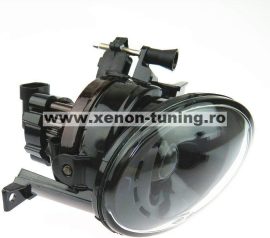 Proiector ceata stanga cu lupa pentru pentru Golf 6, Jetta, Bora, Touran, Caddy, Eos, Tiguan - 5K0941699, 5KD941699 Proiector ceata stanga cu lupa pentru pentru Golf 6, Jetta, Bora, Touran, Caddy, Eos, Tiguan - 5K0941699, 5KD941699