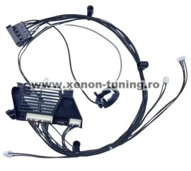 Cablaj far stanga pentru BMW Seria 3 F30, F31 Bi-Xenon fara Facelift, fara AFS (2010-2013) - F3001 Left