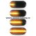 Set 2 Semnalizari Aripa Dinamice pentru Dacia Duster, Logan, Lodgy, Dokker (BTLL-319D-1) D0236 Set 2 Semnalizari Aripa Dinamice pentru Dacia Duster, Logan, Lodgy, Dokker (BTLL-319D-1) D0236