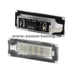   Set Lampi Numar Led dedicate pentru Citroen Jumper 2006-2020, Peugeot Boxer 2006-2020, Fiat Ducato 2006-2020, Lancia Ypsilon, Musa - OR-72409