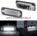 Set Lampi Numar Led dedicate pentru Citroen Jumper 2006-2020, Peugeot Boxer 2006-2020, Fiat Ducato 2006-2020, Lancia Ypsilon, Musa - OR-72409