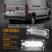 Set Lampi Numar Led dedicate pentru Citroen Jumper 2006-2020, Peugeot Boxer 2006-2020, Fiat Ducato 2006-2020, Lancia Ypsilon, Musa - OR-72409