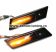 Set 2 Semnalizari Aripa LED Dinamice BMW E36, E32, E34, E30, E24, E28 - D0293 Set 2 Semnalizari Aripa LED Dinamice BMW E36, E32, E34, E30, E24, E28 - D0293