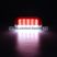 Set 2 Lampi Led Portiere VW Golf, Beetle, Bora, Jetta, Polo, Sharan, Touran, Skoda Octavia, Seat Leon, Toledo, Alhambra - OR-7427-1