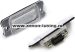 Set 2 Lampi Numar Led Mercedes-Benz ML W164, R W251, GL X164 - V-030219 V-03021601 Set 2 Lampi Numar Led Mercedes-Benz ML W164, R W251, GL X164 - V-030219 V-03021601