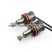 Set 2 Led marker H8 2x32W Can Bus cu leduri Cree