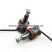 Set 2 Led marker H8 2x32W Can Bus cu leduri Cree