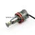 Set 2 Led marker H8 2x32W Can Bus cu leduri Cree