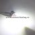 Set 2 Led marker H8 2x32W Can Bus cu leduri Cree
