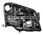   Carcasa far dreapta pentru Mercedes GLA X156 Facelift (2017 - 2019) - HW073-DREAPTA