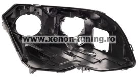 Carcasa far dreapta pentru Mercedes GLK X204 Facelift (2012 - 2015) - HW049-DREAPTA