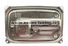 Modul LED Far dreapta Mercedes-Benz - A2139016714, A2139002834, A213900283464, A2C76027307, A2C7637700800, A2139001333, A2139005832, A2139001924