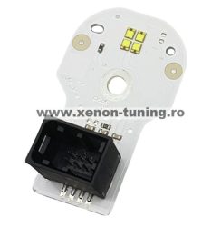 Kit reparatie modul lumini de zi DRL VW Tiguan 2 facelift 2020-2023 - 5NA998478 / 5NA953123A / 5NN953123