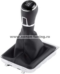 Nuca si manson Maneta Schimbator viteze VW Passat B7, Passat CC cutie manuala 6 trepte - GSHH-M-036