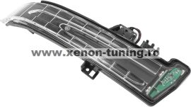 Semnalizare Oglinda dreapta, cu LED, Mercedes-Benz Clasa C, E, S, GLK, CL - A2129067501 / A3159540C Semnalizare Oglinda dreapta, cu LED, Mercedes-Benz Clasa C, E, S, GLK, CL - A2129067501 / A3159540C