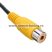 Cablu Adaptor Interfata 24 pini RCA pentru Camera Marsarier si Navigatie OEM Renault Clio, Captur, Trafic, Dacia Logan, Duster, Dokker, Sandero, Lodgy. Opel Vivaro - KHRN-C24
