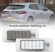 Set Lampi Numar Led pentru Renault Megane, Scenic, Kadjar, Trafic, Master, Twingo, Kangoo, Espace, Koleos, Clio, Talisman - 265108990C / V-03180305 Set Lampi Numar Led pentru Renault Megane, Scenic, Kadjar, Trafic, Master, Twingo, Kangoo, Espace, Koleos, Clio, Talisman - 265108990C / V-03180305