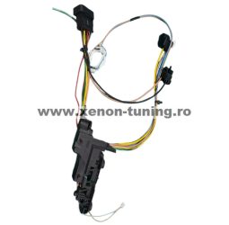 Cablaj far stanga pentru BMW Seria 5 F10/F11 fara Facelift fara Xenon (2010-2013) - F1005-STANGA