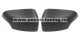 Set 2 capace oglinda negru mat Ford Ranger T6, T7, T8 2012-2022 - DMCT678