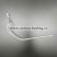 Set fibra reparatie DRL far dreapta BMW seria 3 G20, G21 2018-2022 - LG-G20-1820 Right
