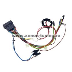 Cablaj far pentru BMW Seria 3 E90 / E91 fara Facelift fara AFS (2005-2007) - E9002 Cablaj far pentru BMW Seria 3 E90 / E91 fara Facelift fara AFS (2005-2007) - E9002