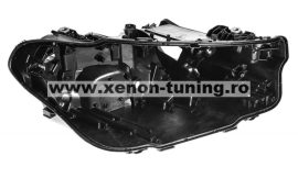 Carcasa pentru far dreapta BMW X3 G01 LCI Facelit (2021 - 2023) Far cu LED Fara Adaptiv - HB144-DREAPTA