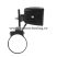 Set 2 suporti universali pentru montaj proiectoare pe bare cu diametrul maxim de 1.5 inch - WLB-02-1.5"