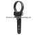 Set 2 suporti universali pentru montaj proiectoare pe bare cu diametrul maxim de 2 inch - WLB-02-2"