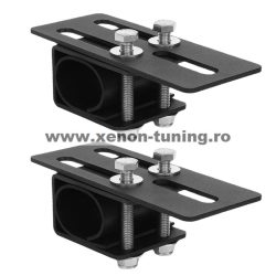 Set 2 suporti universali pentru proiectoare si bare LED - WLB-03 Set 2 suporti universali pentru proiectoare si bare LED - WLB-03