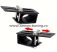 Set 2 suporti universali pentru proiectoare si bare LED - WLB-03 Set 2 suporti universali pentru proiectoare si bare LED - WLB-03