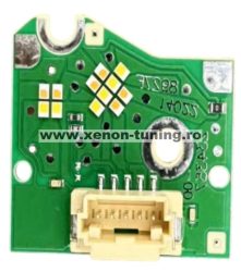 Kit Reparatie modul Lumini de zi DRL si semnalizare dreapta Mercedes-Benz GLA H247 2019-2023 - 222.090-52 (V2)