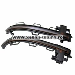 Set 2 Semnalizari Aripa LED Dinamice BMW X3 G01, X4 G02, X5 G05, X7 G07 - D0246 Set 2 Semnalizari Aripa LED Dinamice BMW X3 G01, X4 G02, X5 G05, X7 G07 - D0246