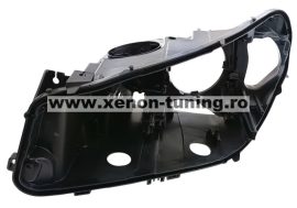 Carcasa far stanga pentru BMW Seria 5 GT F07 far cu Bixenon cu AFS (2010 - 2017) - HB097-STANGA Carcasa far stanga pentru BMW Seria 5 GT F07 far cu Bixenon cu AFS (2010 - 2017) - HB097-STANGA