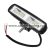 Proiector LED Auto Offroad 48W/12V-24V, 2200 Lm, Lungime 16 cm, Combo Beam KWC48W