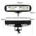 Proiector LED Auto Offroad 48W/12V-24V, 2200 Lm, Lungime 16 cm, Combo Beam KWC48W