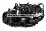   Carcasa far stanga BMW Seria 4 F32, F33, F36 LCI / Facelift far LED cu Adaptiv (2017 - 2020) - HB122-STANGA