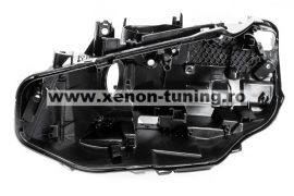 Carcasa far stanga BMW Seria 4 F32, F33, F36 LCI / Facelift far LED cu Adaptiv (2017 - 2020) - HB122-STANGA Carcasa far stanga BMW Seria 4 F32, F33, F36 LCI / Facelift far LED cu Adaptiv (2017 - 2020) - HB122-STANGA
