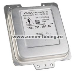 Balast Xenon Compatibil Porsche Cayenne 957 2007-2010 - 5DC009285-01, 95563119402, 5DC 009 285-01, 955.631.194.02