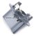 Soclu bec H7 VW Golf 5, Golf 6, Jetta, Touran - 9FF247322-001 / 9FF 247 322-001