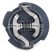 Soclu bec H7 VW Golf 5, Golf 6, Jetta, Touran - 9FF247322-001 / 9FF 247 322-001