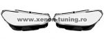   Set 2 sticle faruri pentru BMW X4 G02 LCI Facelit (2021 - 2023) - HB140