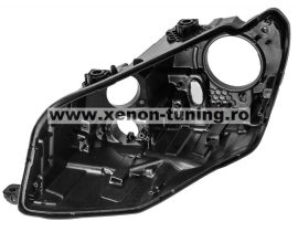 Carcasa far stanga pentru Caddy far cu Xenon (2015 - 2018) - HV117-STANGA