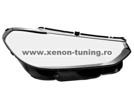 Sticla pentru far dreapta BMW X4 G02 LCI Facelit (2021 - 2023) - HB140-DREAPTA