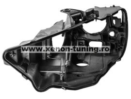 Carcasa far stanga pentru Audi A3 8V Facelift far Bixenon (2017 - 2019) - HA005-STANGA Carcasa far stanga pentru Audi A3 8V Facelift far Bixenon (2017 - 2019) - HA005-STANGA