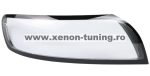   Sticla far dreapta pentru Volvo S40, V50 (2007 - 2012) - VO010-DREAPTA