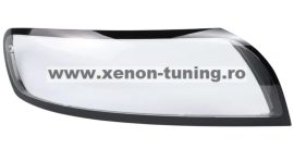 Sticla far dreapta pentru Volvo S40, V50 (2007 - 2012) - VO010-DREAPTA Sticla far dreapta pentru Volvo S40, V50 (2007 - 2012) - VO010-DREAPTA