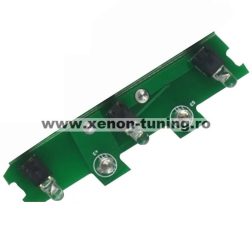 Modul LED Reparatie tripla BMW X3 E83 Facelift Exterior Stanga - 7162209 Left