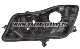 Carcasa far stanga pentru Opel Insignia A Facelift (2014 - 2017) - HK012-STANGA