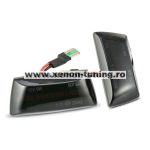  Set 2 Semnalizari Aripa LED Chevrolet Cruze - V-171902/LG